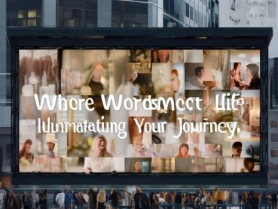 广告公司，用精准、高效、专业的宣传广告词赢取市场青睐！