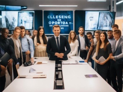 223广告公司面试规划，抓住未来的机会