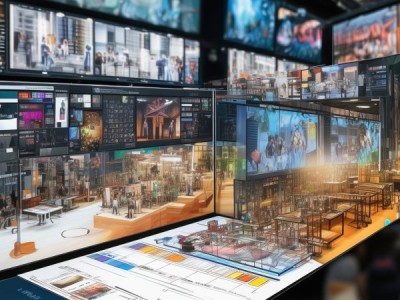 广告宣传片的案例分析，从设计到执行的启示