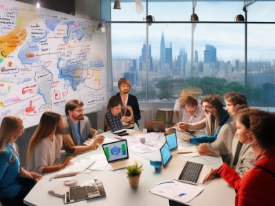 拍摄广告策划规划，从规划到执行的目标