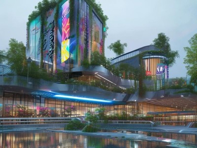 精准设计广告加工厂品牌形象策划方案