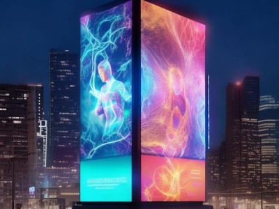 LED大屏广告，未来广告领域的创新解决方案