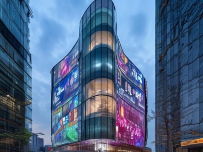 创意到生活的广告文化墙灵感设计启示