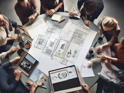 创意广告设计与制作，从需求出发的规划框架