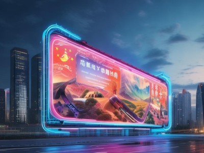 广告招牌，十四五规划的机遇与挑战