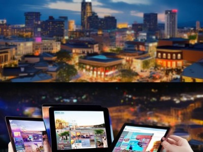 西城宣传片广告，助力城市视觉魅力