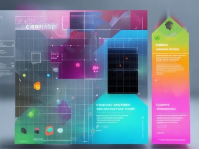 广告设计未来规划书模板