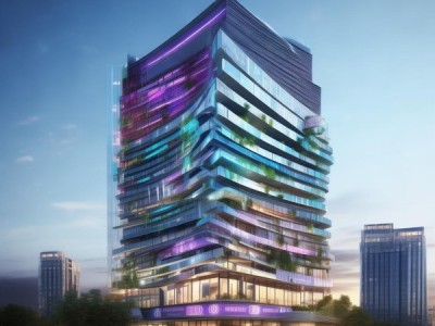 商业裙楼广告详细规划，商业环境中的脱颖而出策略