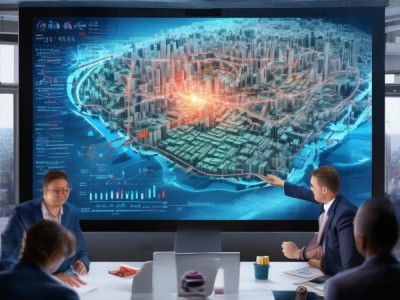 精准投放、精准执行，助力楼盘广告精准营销