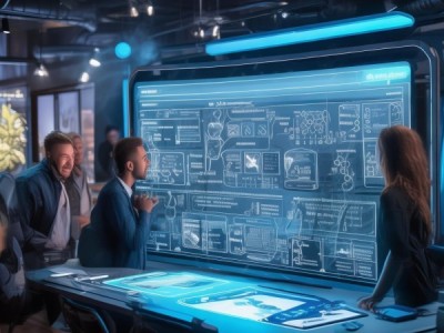 223年广告店年度规划方案，从dea到落地—目标明确、执行可行