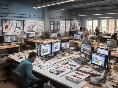 打造高效广告车间，实现高效运营，布局规划关键