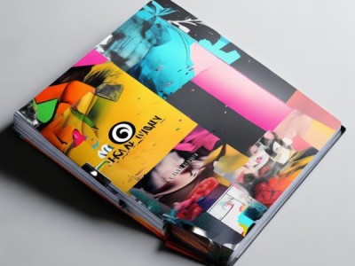 爱亮广告——广告公司开业图册，直观展示品牌更显眼！