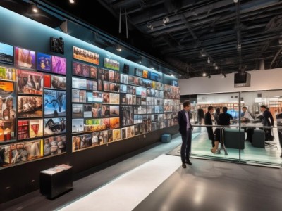 开启成功广告公司故事，走进临朐