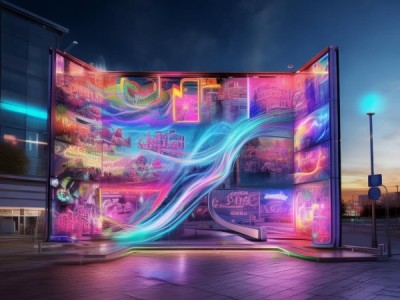 创新广告设计，未来的核心趋势