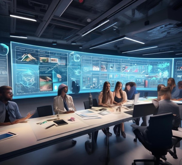 广告公司规划，从基础到未来