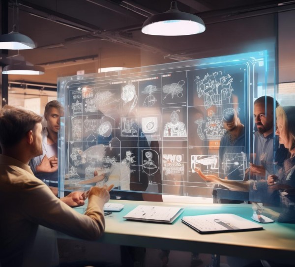 广告设计师的未来规划，从创意到业务增长