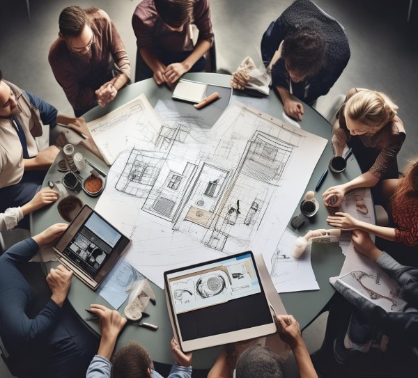 从需求出发，构建创意广告设计与制作的规划框架