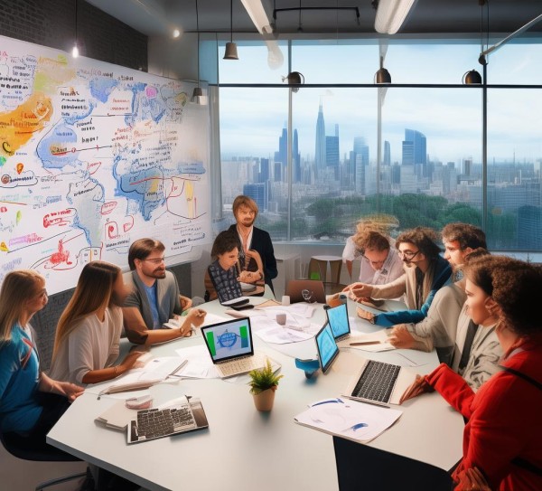 拍摄广告策划规划，从规划到执行，你的目标又在哪里？