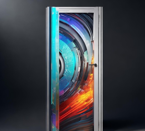 从视觉与逻辑到效果，门楣广告规划设计图的艺术探索