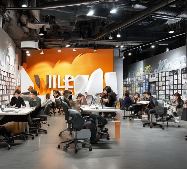 金伦图文广告公司宣传，让企业形象传达到最大