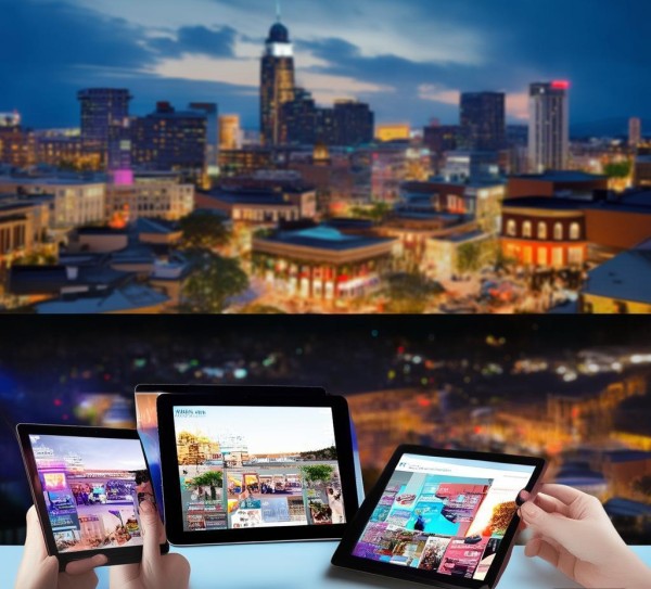 西城宣传片广告公司，助力城市视觉魅力