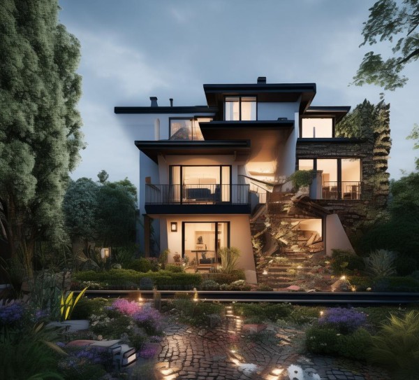 房产广告宣传处罚案例，从合规到违法的转折点