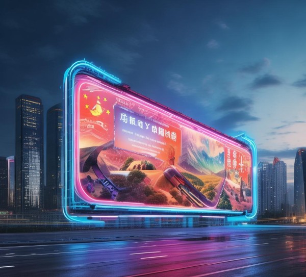 广告招牌，十四五规划的机遇与挑战