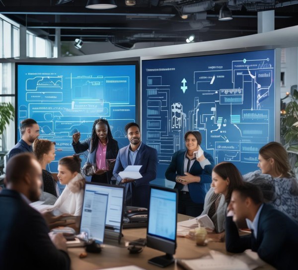 广告企业，从战略定位到远景规划的全面布局