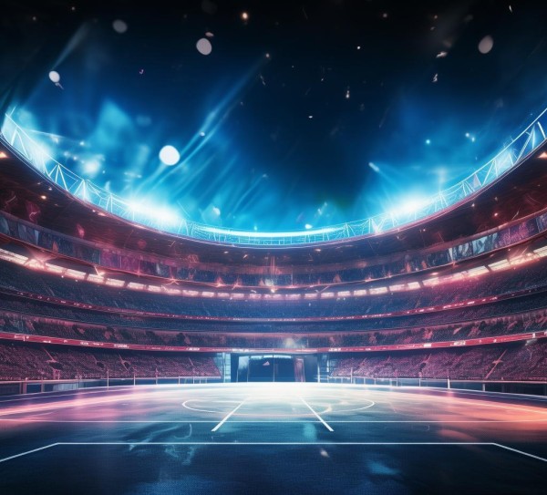 体育场馆广告规划，让运动爱好者传播品牌—如何通过创意设计提升品牌形象