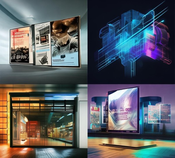 广告中的宣传观念，从传统到现代的演变