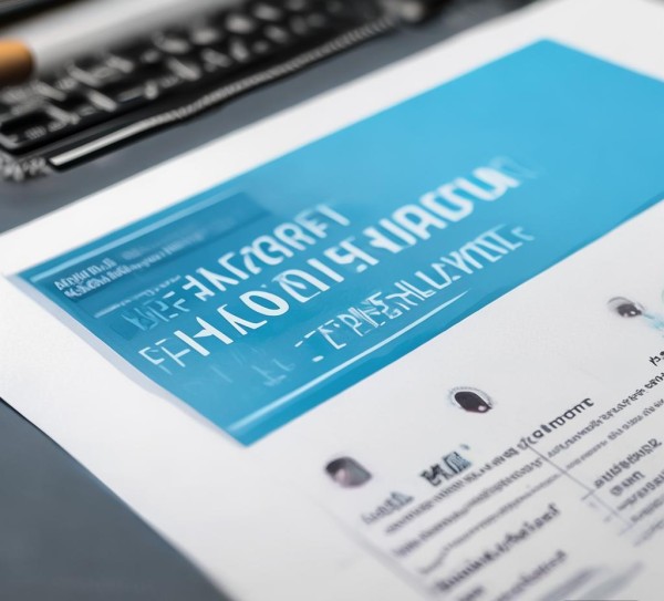 广告投放发展规划书范文